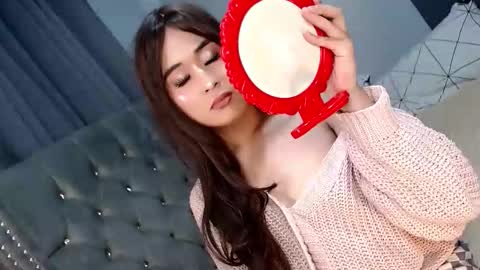 Snapshot of franchesca_fucks chatting on June 2, 4:09 pm LOVE online show from June 2, 4:09 pm