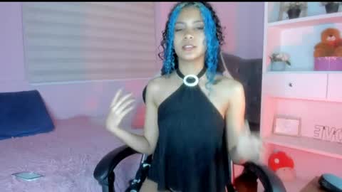 Snapshot of franchezcaa chatting on April 14, 1:17 pm franchezcaa online show from April 14, 1:17 pm
