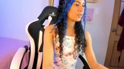 Snapshot of franchezcaa chatting on May 1, 6:34 pm franchezcaa online show from May 1, 6:34 pm