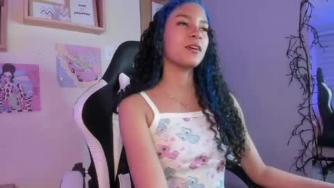 Snapshot of franchezcaa chatting on May 9, 5:51 pm franchezcaa online show from May 9, 5:51 pm
