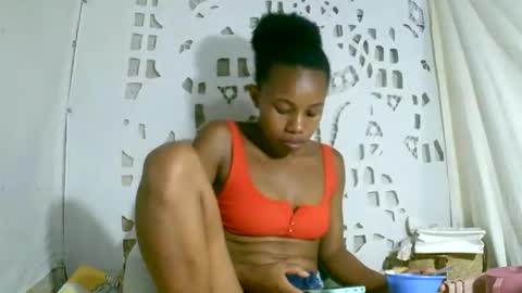 francilla online show from February 18, 2:46 pm