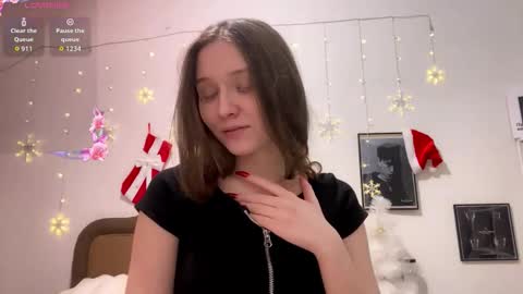 Francis online show from February 7, 3:49 pm