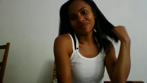 Snapshot of francine1507 chatting on April 23, 8:02 am francine1507 online show from April 23, 8:02 am