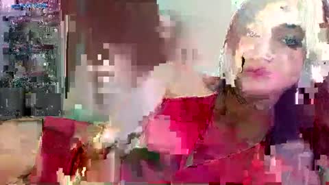 Snapshot of francine_moore chatting on September 11, 2:00 am Francine online show from September 11, 2:00 am
