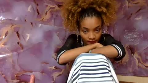 Snapshot of francinoli chatting on June 20, 7:55 am Francinoli online show from June 20, 7:55 am