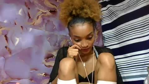 Snapshot of francinoli chatting on June 24, 5:34 pm Francinoli online show from June 24, 5:34 pm