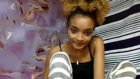Snapshot of francinoli chatting on June 29, 10:59 am Francinoli online show from June 29, 10:59 am