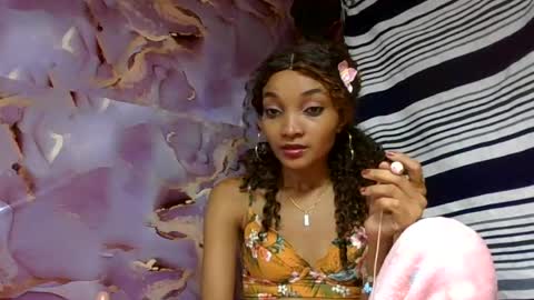 Snapshot of francinoli chatting on July 1, 5:12 pm Francinoli online show from July 1, 5:12 pm