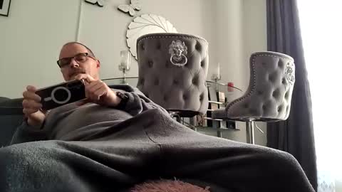 franciscomalin online show from November 11, 8:25 am