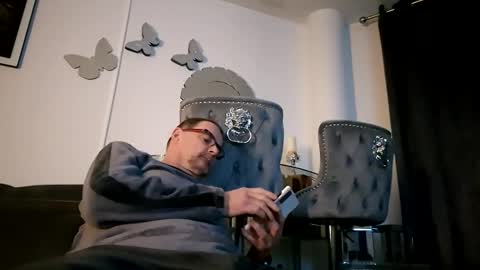 franciscomalin online show from February 5, 7:13 am