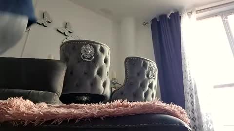 franciscomalin online show from March 19, 8:18 am