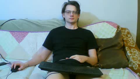 Frank online show from February 7, 6:33 pm