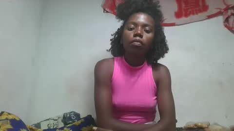 Snapshot of franckamby chatting on December 4, 6:55 am franckamby online show from December 4, 6:55 am