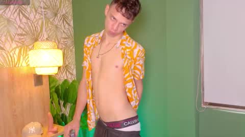 Franco online show from September 30, 9:09 pm