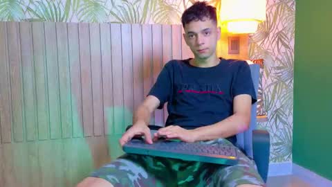 Franco online show from October 13, 9:15 pm