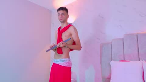 Franco online show from October 29, 8:32 pm