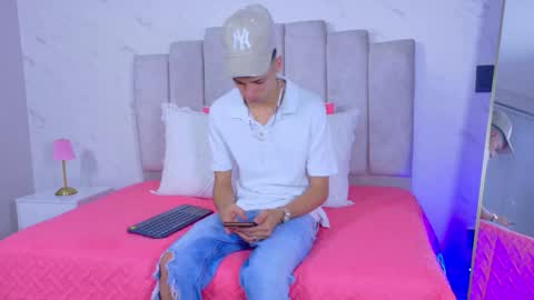 Franco online show from November 3, 12:02 am