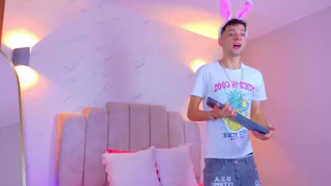 Franco online show from November 3, 11:04 pm