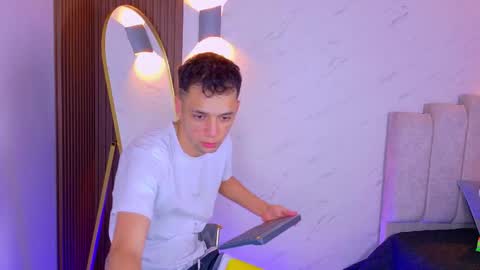 Franco online show from November 22, 11:31 am