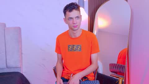 Franco online show from November 29, 12:46 am