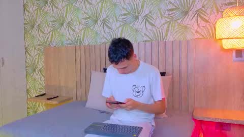 Franco online show from December 20, 1:18 pm