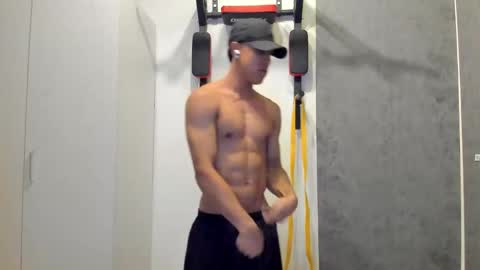 Snapshot of franco_demons_ chatting on February 6, 4:32 pm Franco online show from February 6, 4:32 pm