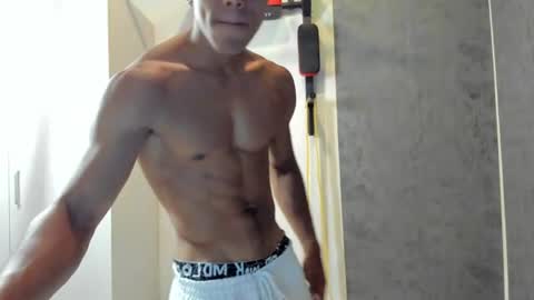 Snapshot of franco_demons_ chatting on July 11, 1:14 pm Franco online show from July 11, 1:14 pm