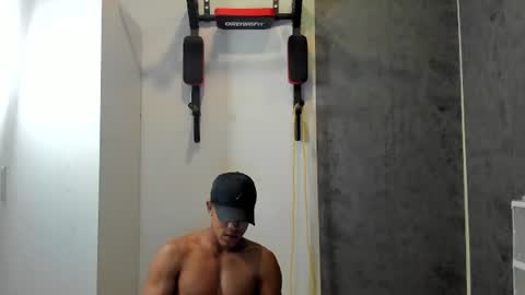 Snapshot of franco_demons_ chatting on July 14, 6:13 pm Franco online show from July 14, 6:13 pm