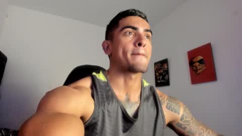 franco online show from December 16, 12:26 am