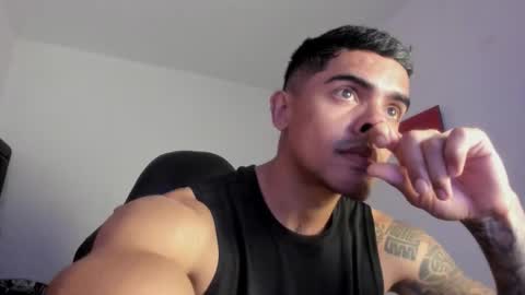 franco online show from March 3, 3:29 pm