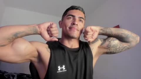 franco online show from March 5, 4:36 pm