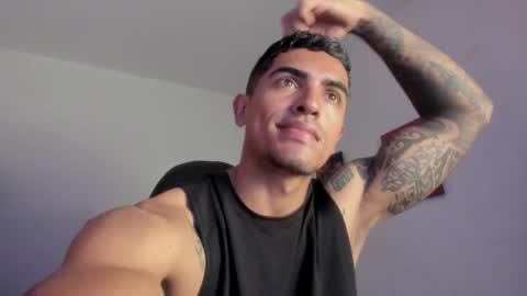 franco online show from March 10, 4:01 pm