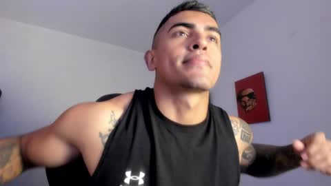 franco online show from June 9, 4:29 pm