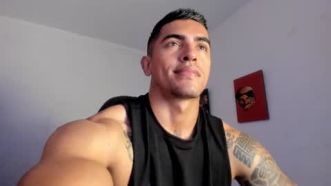 franco online show from June 27, 4:34 pm