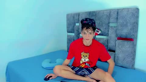 Snapshot of franco_taylor chatting on January 11, 12:07 pm Franco taylor online show from January 11, 12:07 pm