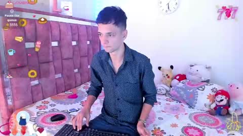 Snapshot of franco_taylor chatting on May 14, 1:12 am Franco taylor online show from May 14, 1:12 am