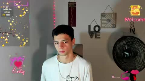 Snapshot of franco_taylor chatting on June 20, 7:11 am Franco taylor online show from June 20, 7:11 am