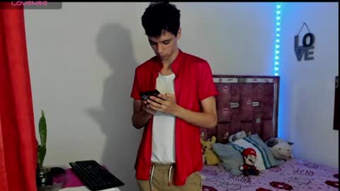 Snapshot of franco_taylor chatting on July 25, 9:40 am Franco taylor online show from July 25, 9:40 am