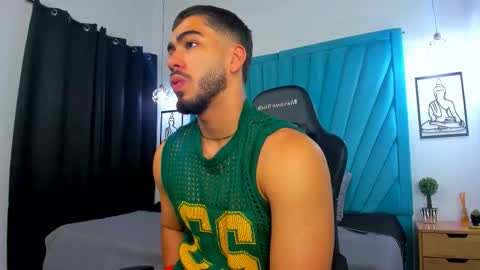 FRANCO online show from February 11, 12:10 pm