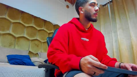 FRANCO online show from February 24, 9:51 am