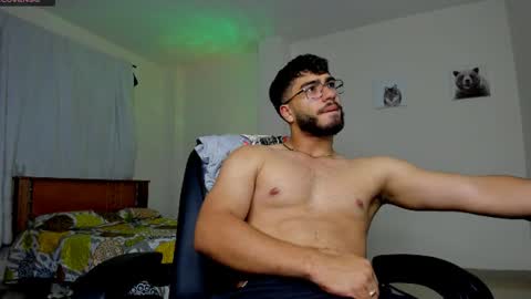 FRANCO online show from June 23, 1:47 am
