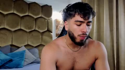 FRANCO online show from July 7, 3:31 am