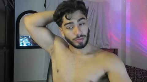 FRANCO online show from August 6, 2:46 am
