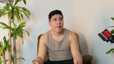 Snapshot of francodelacruz chatting on September 21, 6:15 am Francum online show from September 21, 6:15 am