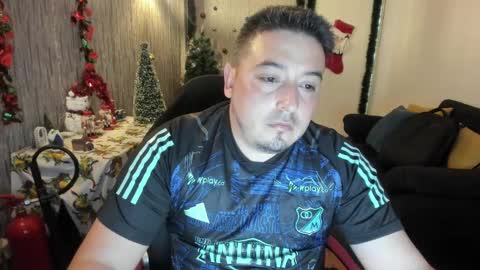 Juan online show from December 5, 4:23 pm