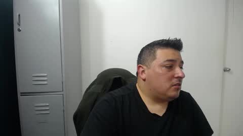 Juan online show from September 12, 9:26 pm