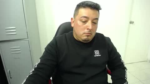 Juan online show from October 1, 9:54 pm