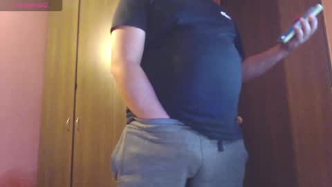 Juan online show from February 24, 2:20 am