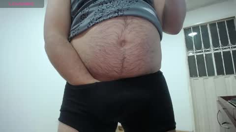 Juan online show from May 11, 3:56 am