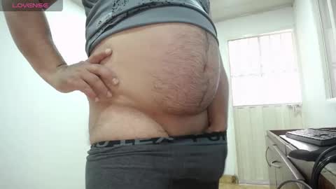 Juan online show from May 13, 6:49 pm